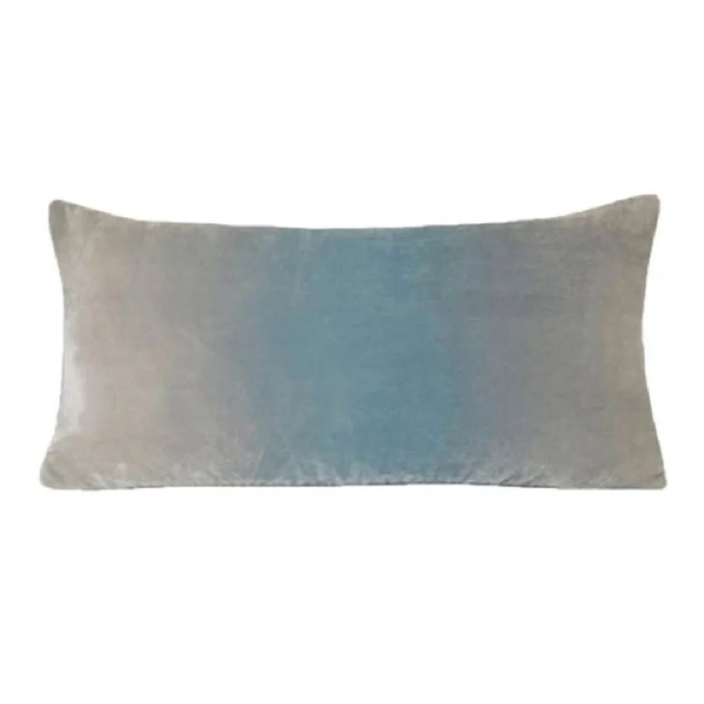 KEVIN O'BRIEN  Studio PILLOW Cover/ Hand Made in USA